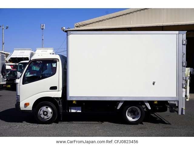toyota toyoace 2018 -TOYOTA--Toyoace TPG-XZC605--XZC605-0021849---TOYOTA--Toyoace TPG-XZC605--XZC605-0021849- image 2