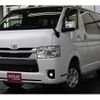 toyota hiace-van 2022 -TOYOTA--Hiace Van GDH206V--2025189---TOYOTA--Hiace Van GDH206V--2025189- image 1