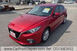 mazda axela 2016 CFJ1682652