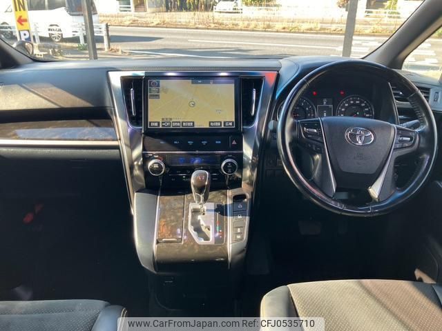 toyota vellfire 2017 quick_quick_AGH30W_AGH30-0153579 image 2