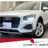 audi q2 2024 quick_quick_3BA-GADPC_WAUZZZGA6RA017812 image 1