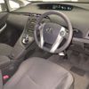 toyota prius 2010 -TOYOTA--Prius ZVW30-5127000---TOYOTA--Prius ZVW30-5127000- image 4