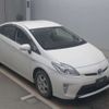 toyota prius 2012 -TOYOTA--Prius DAA-ZVW30--ZVW30-5542235---TOYOTA--Prius DAA-ZVW30--ZVW30-5542235- image 4