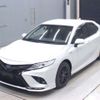 toyota camry 2019 -TOYOTA--Camry DAA-AXVH70--AXVH70-1057823---TOYOTA--Camry DAA-AXVH70--AXVH70-1057823- image 1