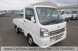 suzuki carry-truck 2017 CFJ1844965