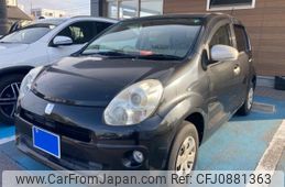 toyota passo 2011 -TOYOTA--Passo DBA-KGC30--KGC30-0068760---TOYOTA--Passo DBA-KGC30--KGC30-0068760-