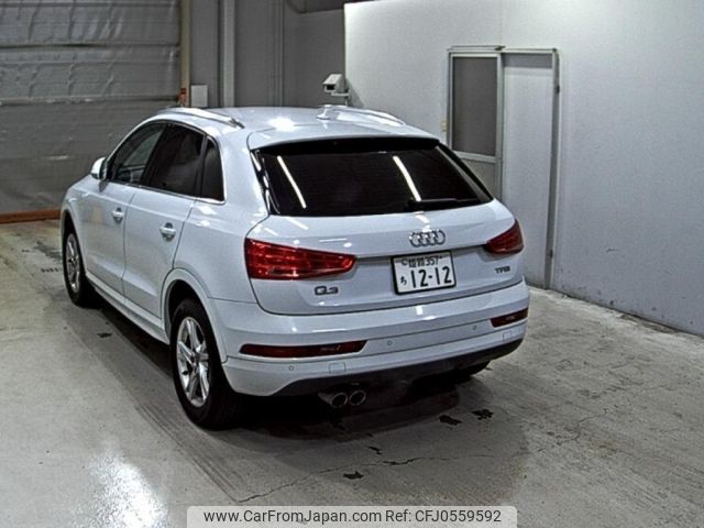 audi q3 2015 -AUDI 【姫路 357ち1212】--Audi Q3 8UCZD-WAUZZZ8U9GR008125---AUDI 【姫路 357ち1212】--Audi Q3 8UCZD-WAUZZZ8U9GR008125- image 2