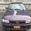 opel astra 1995 CFJ3041733 image 7