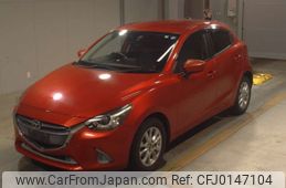 mazda demio 2015 -MAZDA--Demio DJ3FS-123270---MAZDA--Demio DJ3FS-123270-