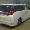 toyota alphard 2016 -TOYOTA 【所沢 302ｽ6624】--Alphard DBA-GGH30W--GGH30-0012438---TOYOTA 【所沢 302ｽ6624】--Alphard DBA-GGH30W--GGH30-0012438- image 2