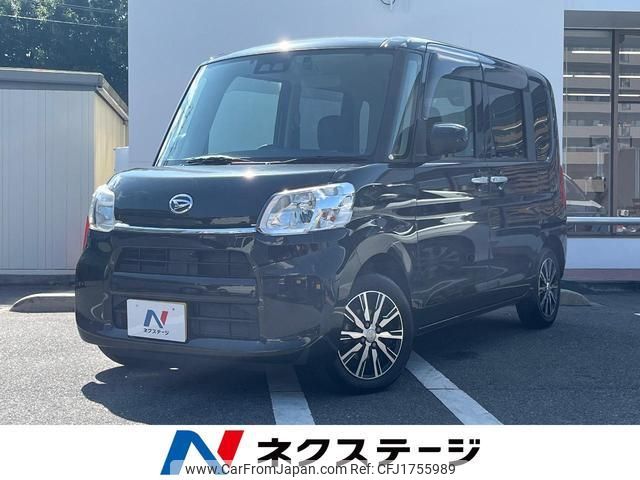 daihatsu tanto 2019 CFJ1755989 image 1