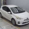 toyota aqua 2013 -TOYOTA 【三河 502ﾋ7095】--AQUA DAA-NHP10--NHP10-6167250---TOYOTA 【三河 502ﾋ7095】--AQUA DAA-NHP10--NHP10-6167250- image 10