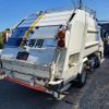 mitsubishi-fuso canter 2007 GOO_NET_EXCHANGE_0801459A30240904W003 image 8