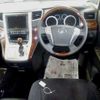 toyota vellfire 2009 -TOYOTA--Vellfire ANH20W--8062229---TOYOTA--Vellfire ANH20W--8062229- image 4