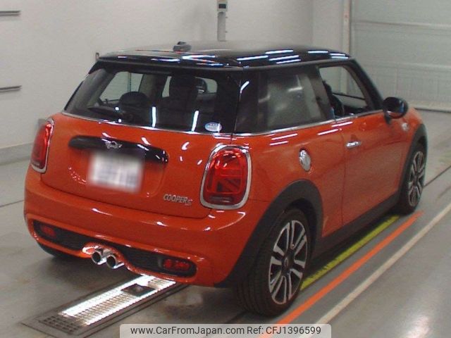 mini mini-others 2019 -BMW 【沼津 301ち2718】--BMW Mini XR20M-WMWXR52000TE33749---BMW 【沼津 301ち2718】--BMW Mini XR20M-WMWXR52000TE33749- image 2