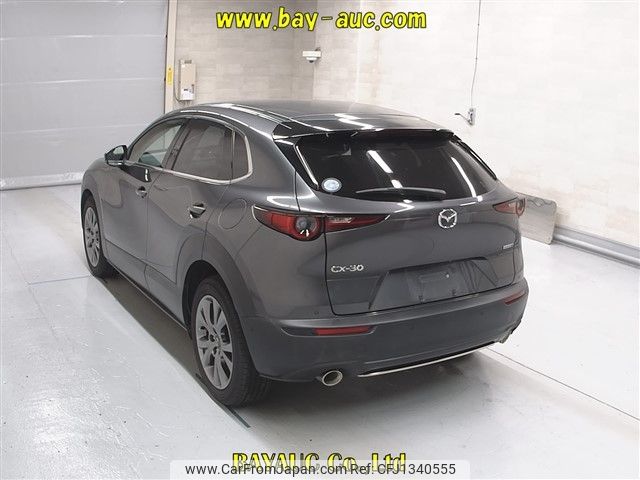 mazda cx-3 2019 -MAZDA--CX-30 DMFP-100153---MAZDA--CX-30 DMFP-100153- image 2