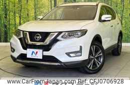 nissan x-trail 2020 -NISSAN--X-Trail DBA-NT32--NT32-600707---NISSAN--X-Trail DBA-NT32--NT32-600707-