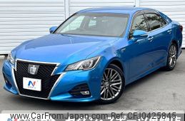 toyota crown 2016 -TOYOTA--Crown DAA-AWS210--AWS210-6110682---TOYOTA--Crown DAA-AWS210--AWS210-6110682-