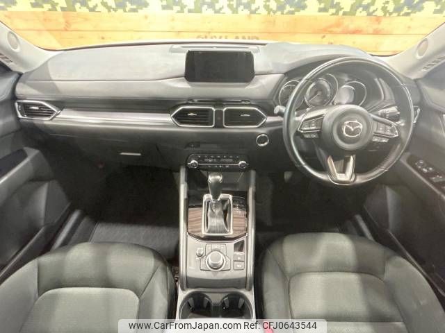 mazda cx-5 2019 -MAZDA--CX-5 3DA-KF2P--KF2P-311811---MAZDA--CX-5 3DA-KF2P--KF2P-311811- image 2