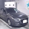 mazda axela 2017 -MAZDA 【岐阜 302ﾒ4186】--Axela BM5FS--410616---MAZDA 【岐阜 302ﾒ4186】--Axela BM5FS--410616- image 1