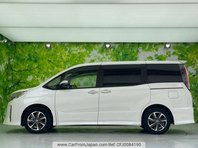 toyota noah 2019 quick_quick_DBA-ZRR80W_ZRR80-0549811 image 2