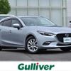 mazda axela 2018 -MAZDA--Axela DBA-BM5AS--BM5AS-402478---MAZDA--Axela DBA-BM5AS--BM5AS-402478- image 1