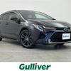 toyota corolla-touring-wagon 2021 -TOYOTA--Corolla Touring 6AA-ZWE211W--ZWE211-6089891---TOYOTA--Corolla Touring 6AA-ZWE211W--ZWE211-6089891- image 1