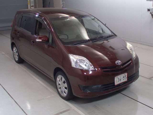 toyota passo-sette 2009 -トヨタ--ﾊﾟｯｿｾｯﾃ CBA-M512E--M512E-0002105---トヨタ--ﾊﾟｯｿｾｯﾃ CBA-M512E--M512E-0002105- image 2