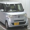 honda n-box 2012 -HONDA 【福島 581ﾃ3948】--N BOX JF2--1003677---HONDA 【福島 581ﾃ3948】--N BOX JF2--1003677- image 1