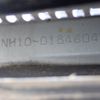 toyota alphard 2007 NIKYO_SD67747 image 34