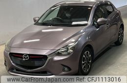 mazda demio 2015 -MAZDA--Demio DJ5FS-114878---MAZDA--Demio DJ5FS-114878-
