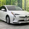 toyota prius 2018 quick_quick_ZVW50_ZVW50-6105707 image 16