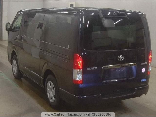 toyota hiace-van 2022 quick_quick_3DF-GDH206V_GDH206-1079001 image 2