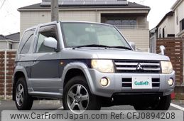 mitsubishi pajero-mini 2010 -MITSUBISHI--Pajero mini ABA-H53A--H53A-0802159---MITSUBISHI--Pajero mini ABA-H53A--H53A-0802159-