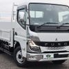 mitsubishi-fuso canter 2022 GOO_NET_EXCHANGE_0207851A30241011W004 image 4