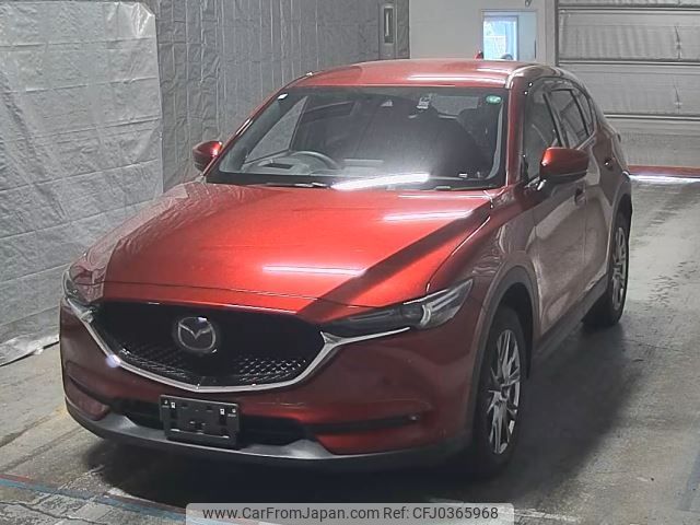 mazda cx-5 2019 -MAZDA--CX-5 KF2P-309008---MAZDA--CX-5 KF2P-309008- image 1