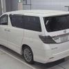 toyota vellfire 2014 quick_quick_DBA-ANH20W_8335467 image 4