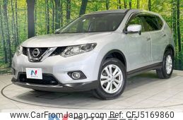 nissan x-trail 2015 -NISSAN--X-Trail DBA-NT32--NT32-040894---NISSAN--X-Trail DBA-NT32--NT32-040894-