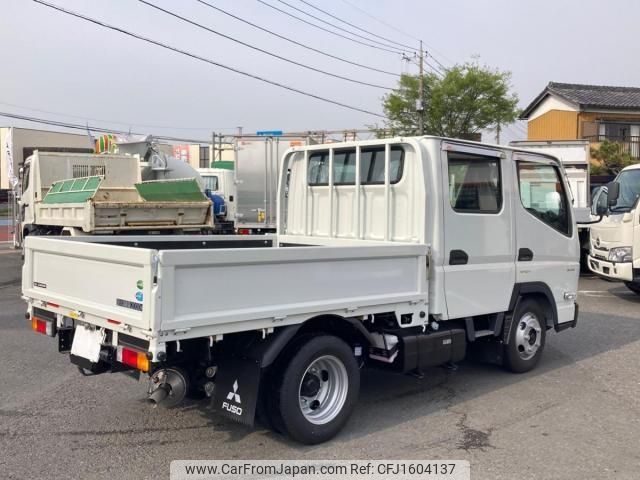mitsubishi-fuso canter 2024 CFJ1604137 image 2