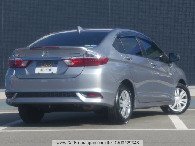 honda grace 2019 -HONDA--Grace DAA-GM4--GM4-1212321---HONDA--Grace DAA-GM4--GM4-1212321- image 2