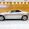 toyota soarer 2004 CFJ1480460 image 12