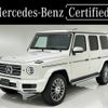 mercedes-benz g-class 2019 -MERCEDES-BENZ--Benz G Class ABA-463260--WDB4632601X324881---MERCEDES-BENZ--Benz G Class ABA-463260--WDB4632601X324881- image 1