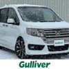 honda stepwagon 2013 -HONDA--Stepwgn DBA-RK5--RK5-1347723---HONDA--Stepwgn DBA-RK5--RK5-1347723- image 1