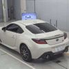 toyota 86 2023 -TOYOTA 【横浜 330ﾌ9679】--86 3BA-ZN8--ZN8-024642---TOYOTA 【横浜 330ﾌ9679】--86 3BA-ZN8--ZN8-024642- image 11