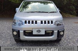 mitsubishi delica-d5 2010 CFJ1582685