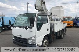 isuzu elf-truck 2012 GOO_NET_EXCHANGE_0206394A30220610W001