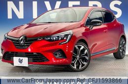 renault lutecia 2023 CFJ1593866