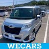 toyota roomy 2017 quick_quick_DBA-M900A_M900A-0066851 image 1