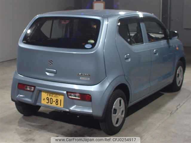 suzuki alto 2020 -SUZUKI 【宇都宮 581ｿ9081】--Alto HA36S--538387---SUZUKI 【宇都宮 581ｿ9081】--Alto HA36S--538387- image 2