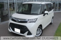 toyota tank 2019 -TOYOTA--Tank DBA-M900A--M900A-0359179---TOYOTA--Tank DBA-M900A--M900A-0359179-